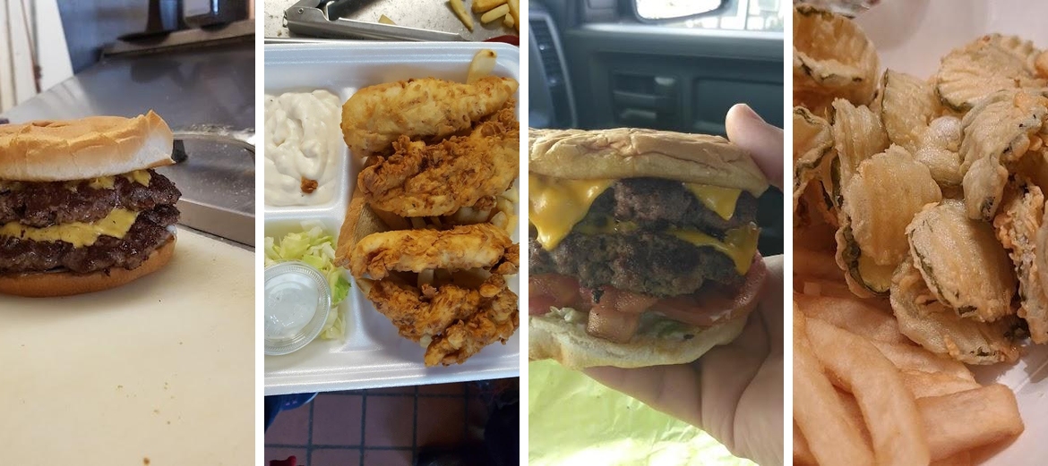 Bells Better Burgers