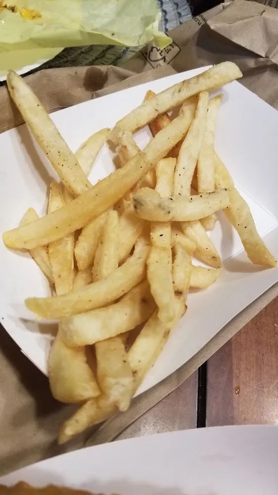 French Fries